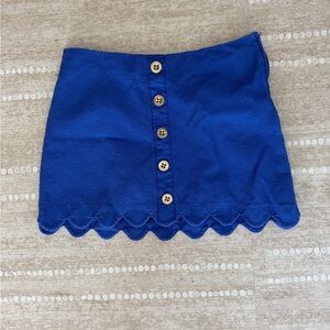 Lilly Pulitzer skort